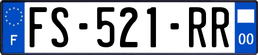 FS-521-RR