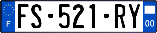 FS-521-RY