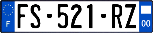 FS-521-RZ