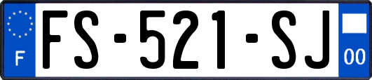FS-521-SJ