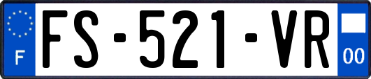 FS-521-VR