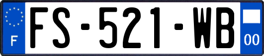 FS-521-WB