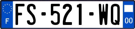 FS-521-WQ
