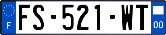 FS-521-WT