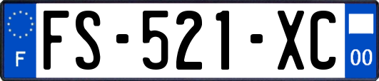 FS-521-XC