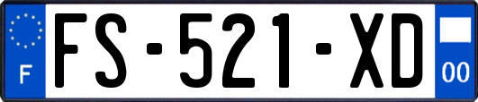 FS-521-XD