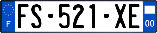 FS-521-XE