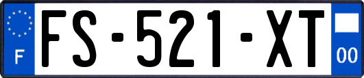 FS-521-XT