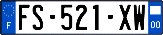 FS-521-XW