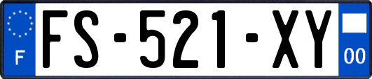 FS-521-XY