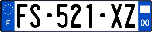 FS-521-XZ