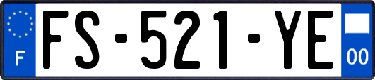 FS-521-YE