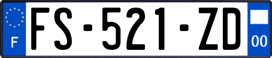 FS-521-ZD