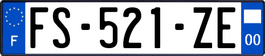 FS-521-ZE