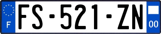 FS-521-ZN