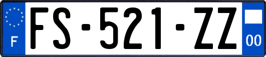 FS-521-ZZ