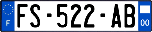 FS-522-AB