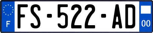 FS-522-AD