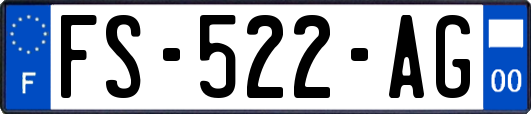 FS-522-AG
