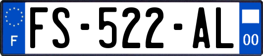 FS-522-AL