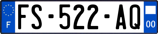 FS-522-AQ