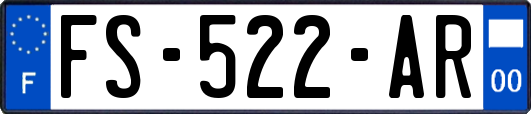 FS-522-AR