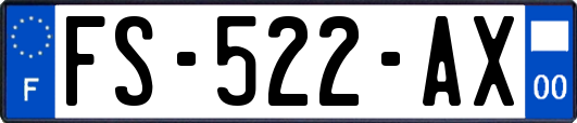 FS-522-AX