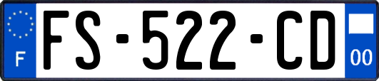 FS-522-CD