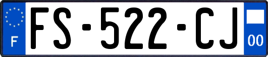 FS-522-CJ