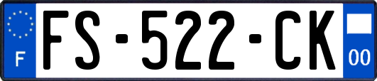 FS-522-CK