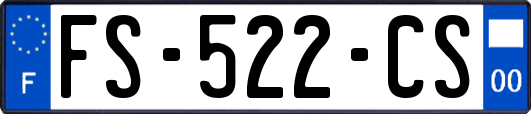 FS-522-CS