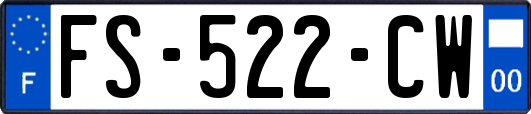 FS-522-CW