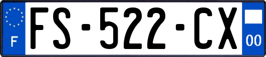 FS-522-CX