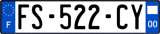 FS-522-CY