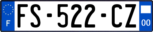 FS-522-CZ