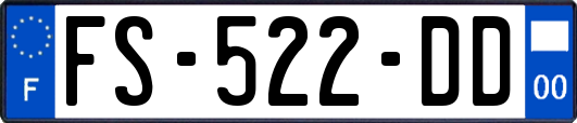 FS-522-DD
