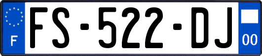 FS-522-DJ