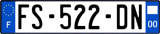 FS-522-DN