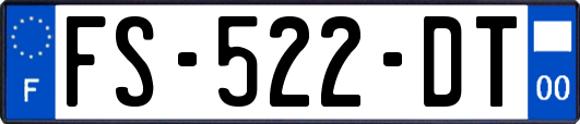 FS-522-DT