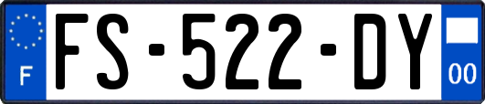 FS-522-DY