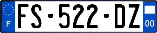 FS-522-DZ