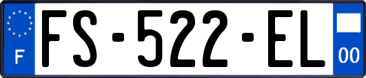 FS-522-EL
