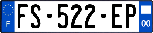 FS-522-EP