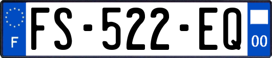 FS-522-EQ