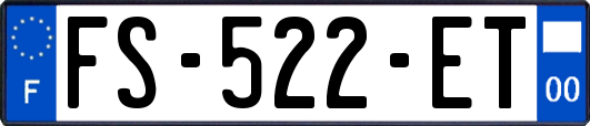 FS-522-ET