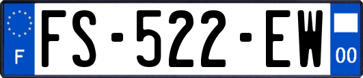 FS-522-EW