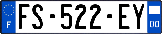 FS-522-EY