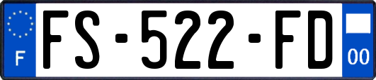 FS-522-FD