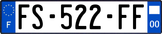 FS-522-FF