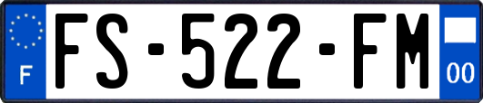 FS-522-FM
